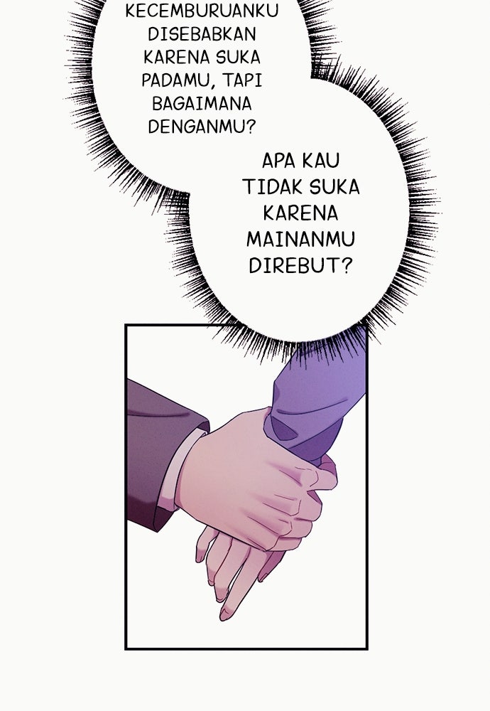 Read Scarlet Temptation chapter 16 image 81 on Lezhin