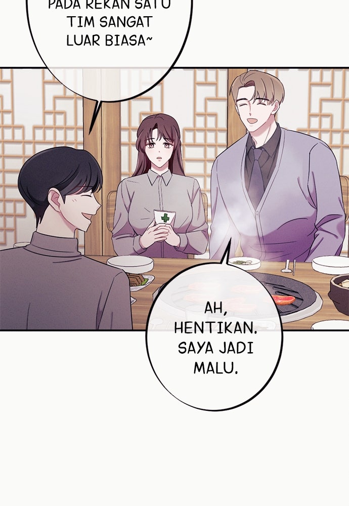 Read Scarlet Temptation chapter 16 image 9 on Lezhin