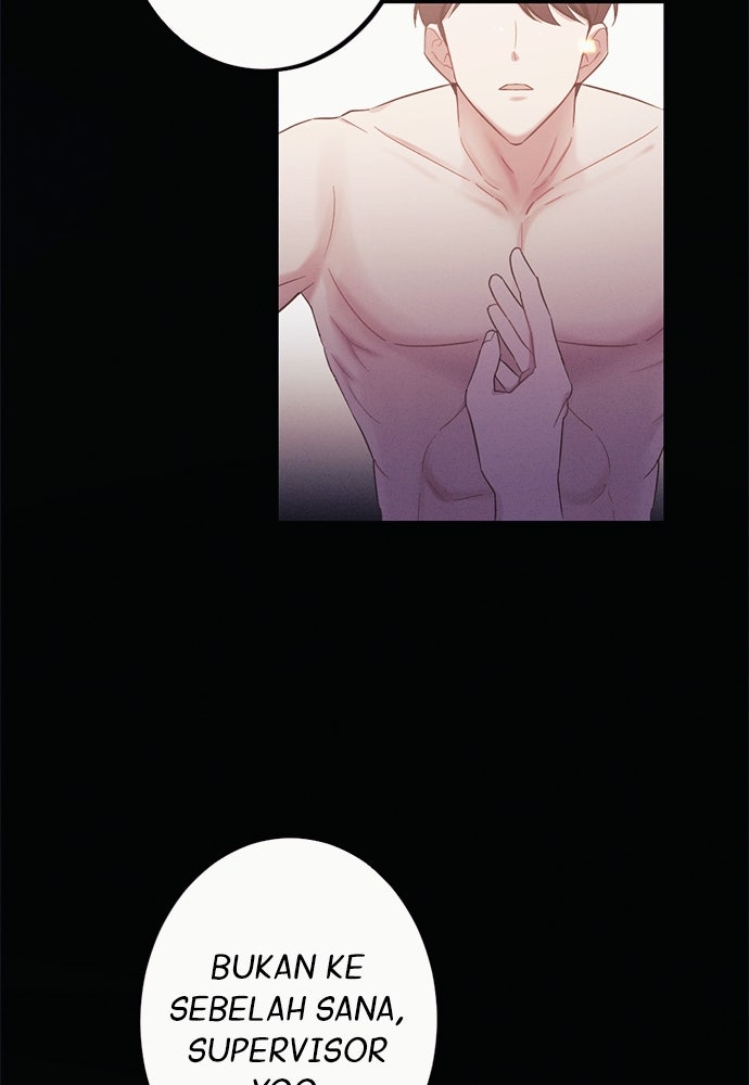 Read Scarlet Temptation chapter 17 image 12 on Lezhin