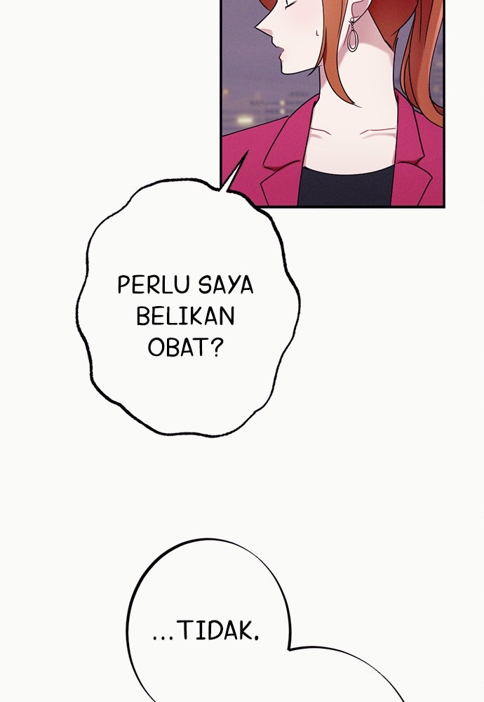 Read Scarlet Temptation chapter 17 image 17 on Lezhin