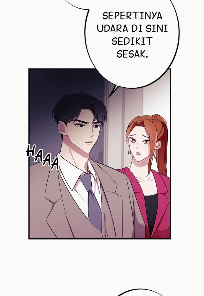 Read Scarlet Temptation chapter 17 image 18 on Lezhin