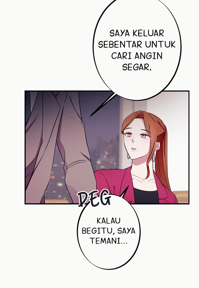 Read Scarlet Temptation chapter 17 image 19 on Lezhin