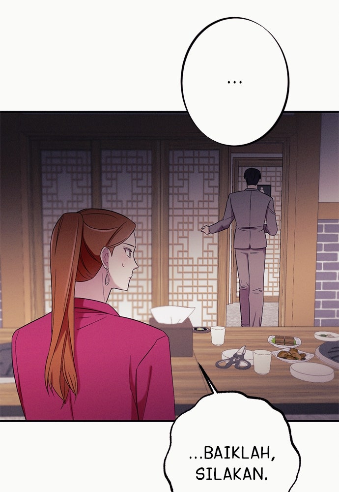 Read Scarlet Temptation chapter 17 image 20 on Lezhin