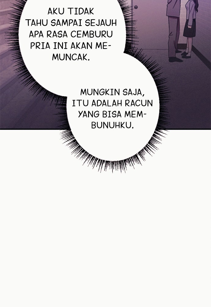 Read Scarlet Temptation chapter 17 image 28 on Lezhin