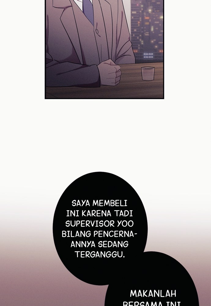 Read Scarlet Temptation chapter 17 image 3 on Lezhin