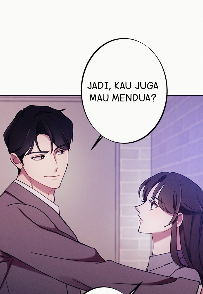 Read Scarlet Temptation chapter 17 image 31 on Lezhin
