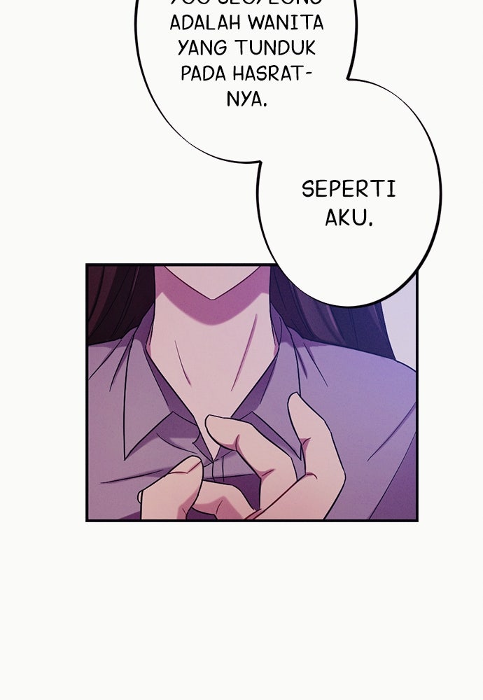 Read Scarlet Temptation chapter 17 image 34 on Lezhin