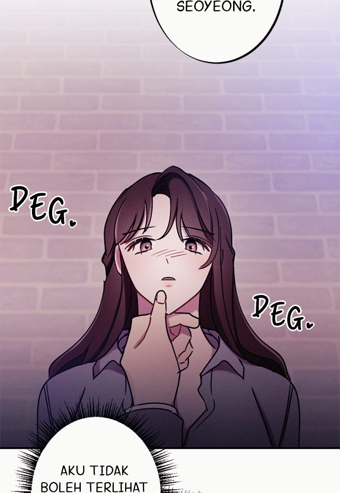 Read Scarlet Temptation chapter 17 image 37 on Lezhin