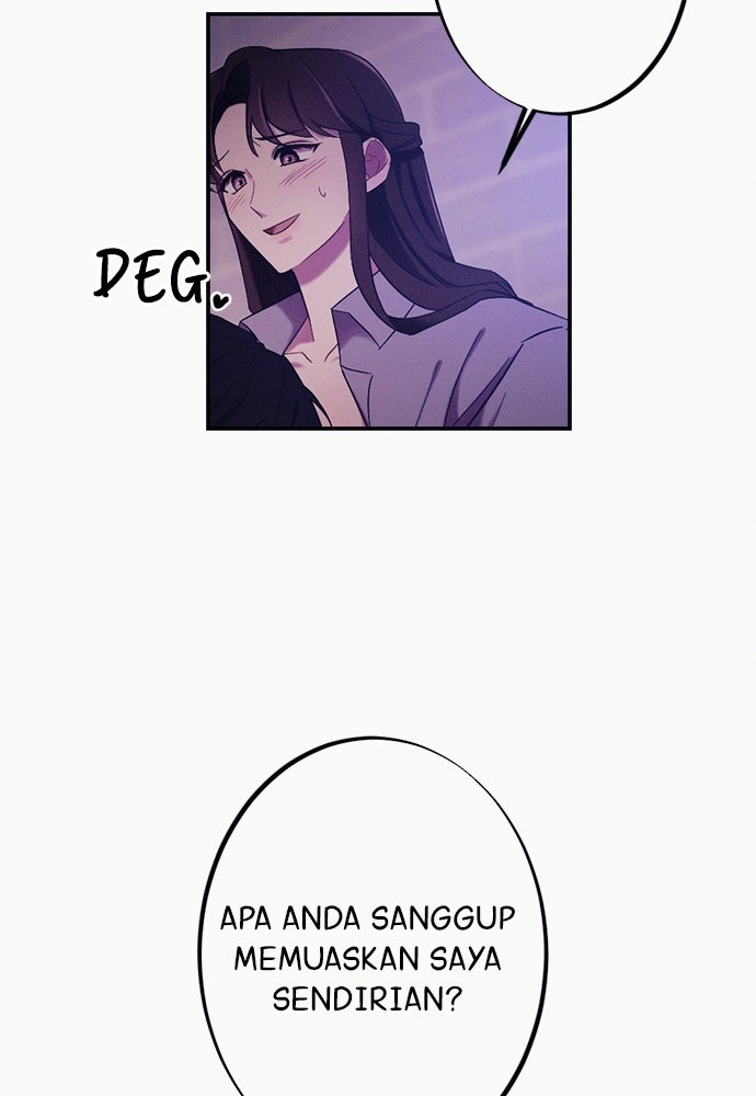 Read Scarlet Temptation chapter 17 image 53 on Lezhin