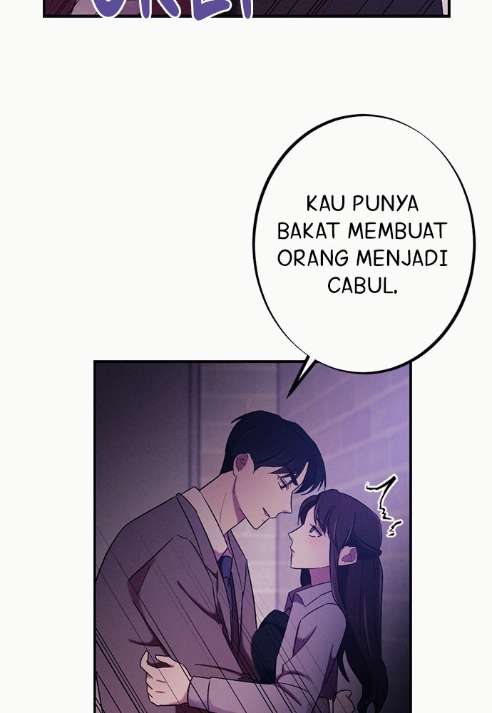 Read Scarlet Temptation chapter 17 image 58 on Lezhin