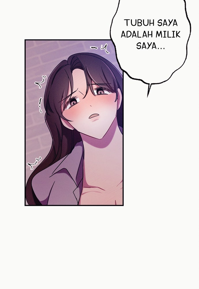 Read Scarlet Temptation chapter 17 image 63 on Lezhin