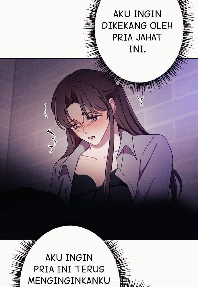 Read Scarlet Temptation chapter 17 image 69 on Lezhin