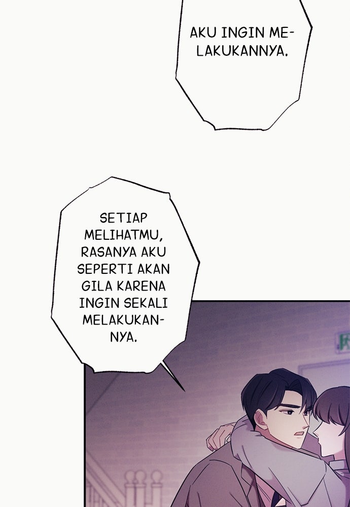 Read Scarlet Temptation chapter 17 image 72 on Lezhin