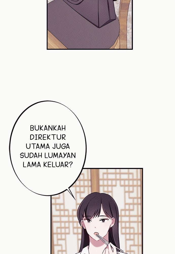 Read Scarlet Temptation chapter 17 image 76 on Lezhin
