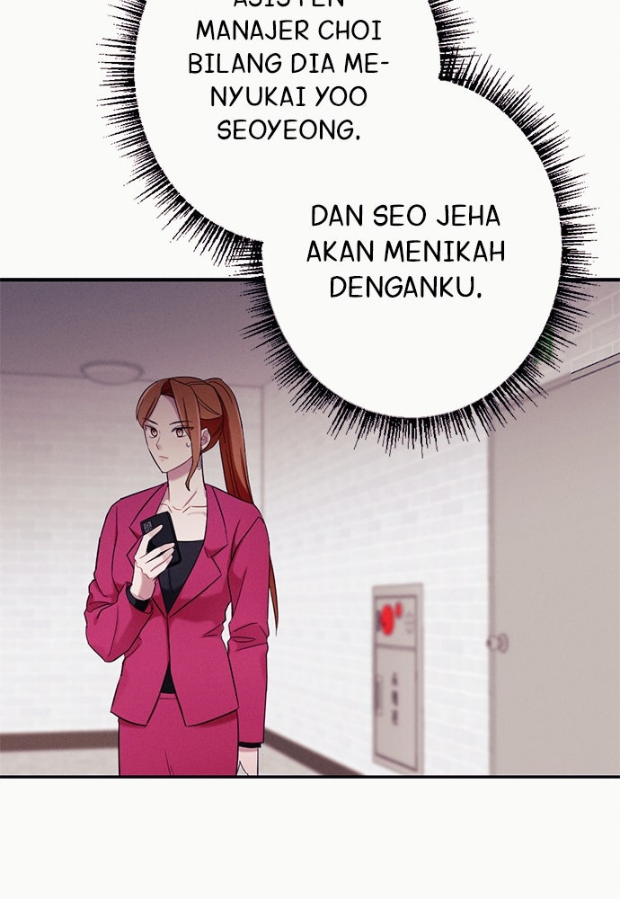 Read Scarlet Temptation chapter 17 image 81 on Lezhin