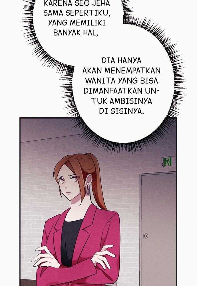 Read Scarlet Temptation chapter 17 image 86 on Lezhin