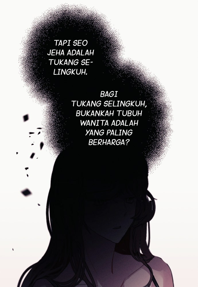 Read Scarlet Temptation chapter 17 image 88 on Lezhin