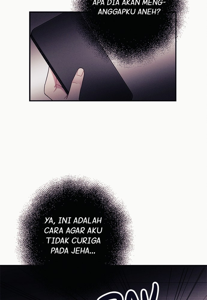 Read Scarlet Temptation chapter 17 image 90 on Lezhin