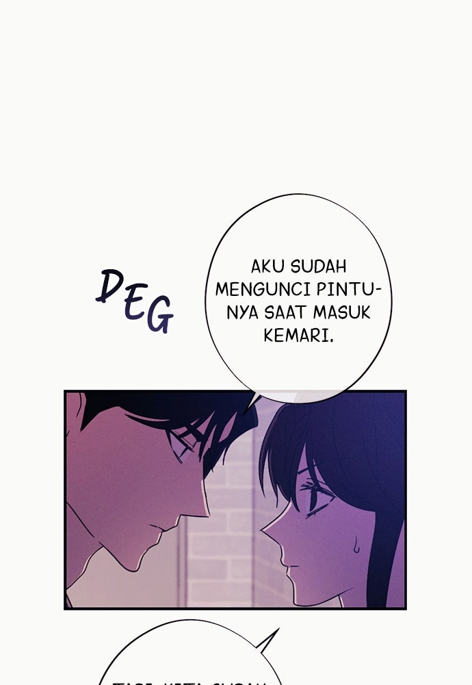 Read Scarlet Temptation chapter 18 image 1 on Lezhin