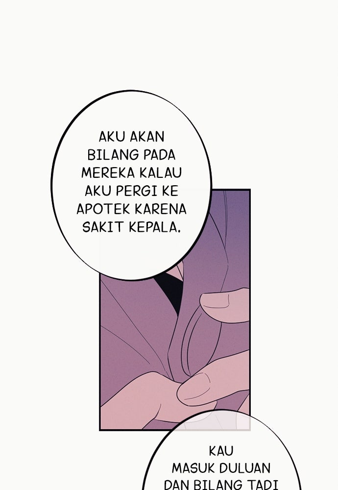 Read Scarlet Temptation chapter 18 image 10 on Lezhin