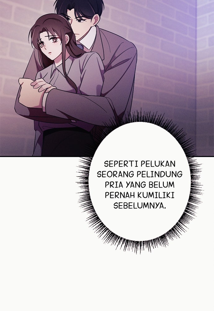 Read Scarlet Temptation chapter 18 image 19 on Lezhin