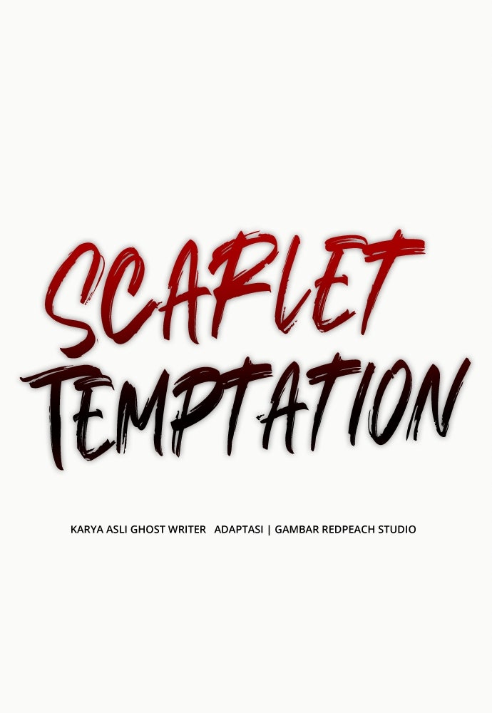 Read Scarlet Temptation chapter 18 image 20 on Lezhin