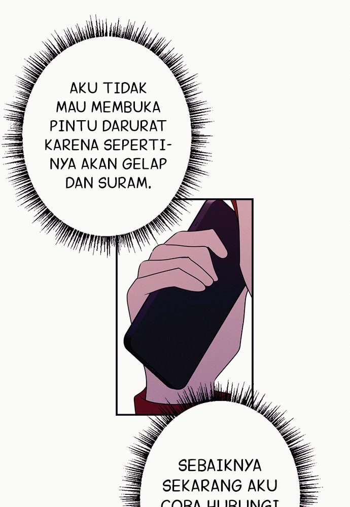 Read Scarlet Temptation chapter 18 image 21 on Lezhin