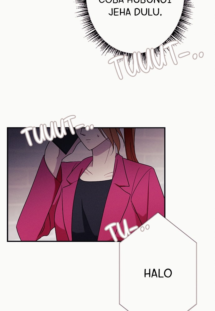 Read Scarlet Temptation chapter 18 image 22 on Lezhin