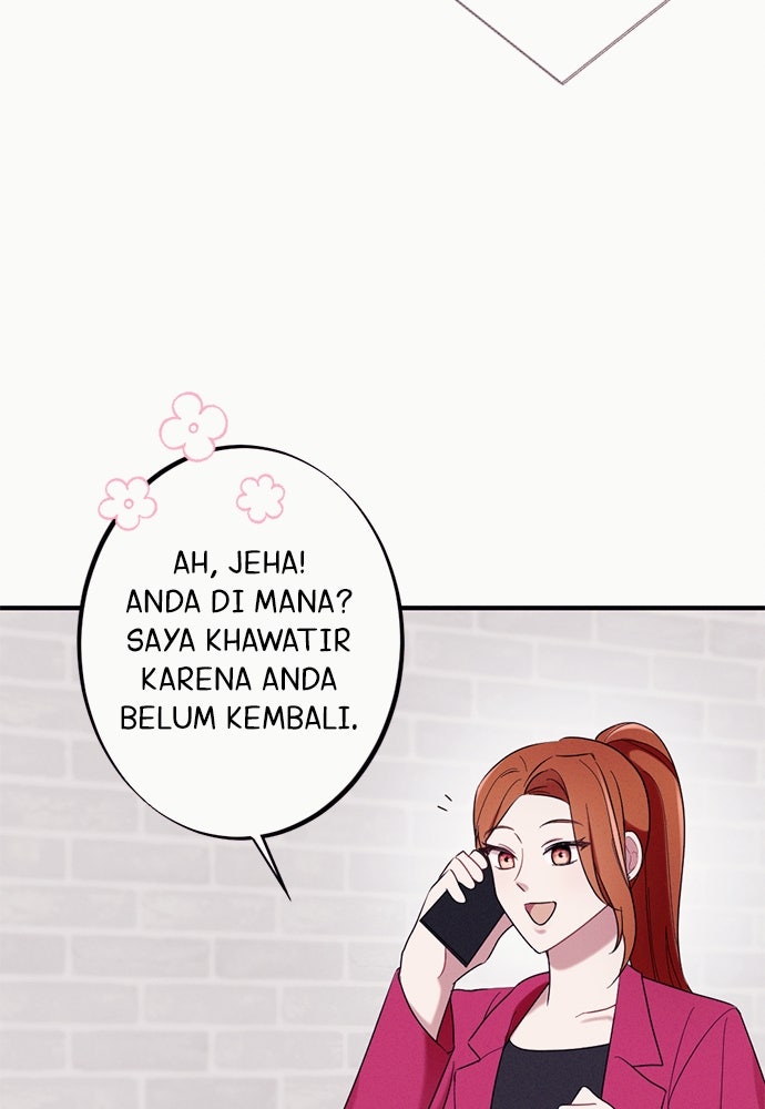 Read Scarlet Temptation chapter 18 image 23 on Lezhin