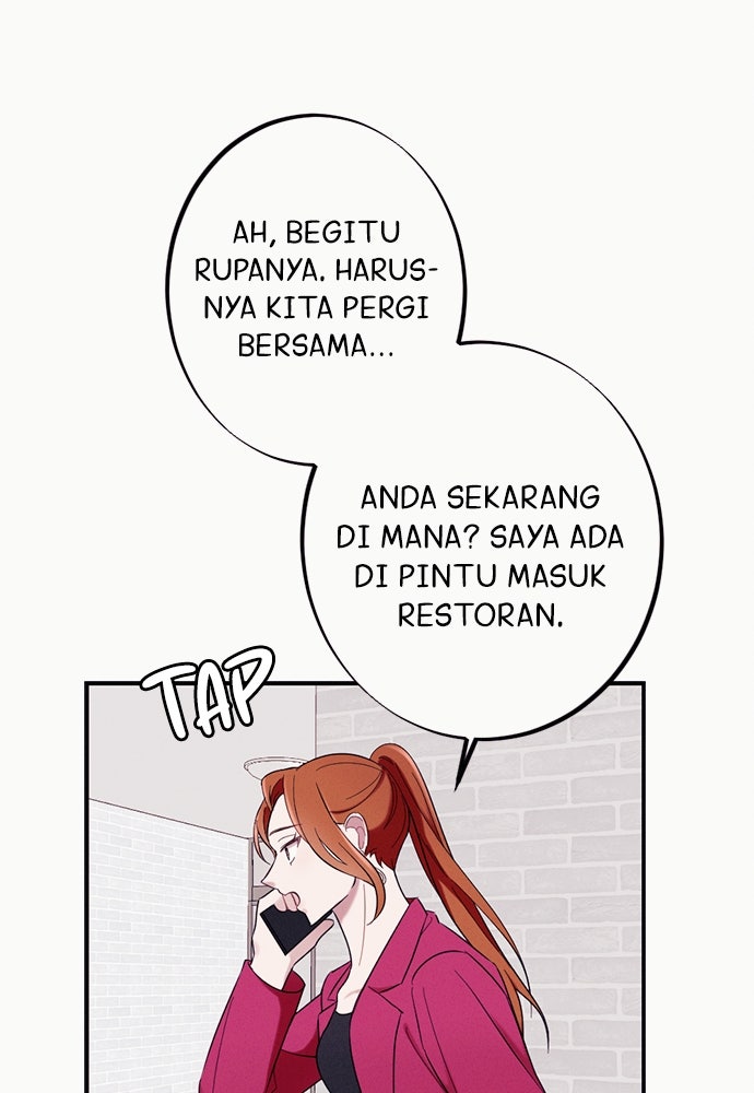 Read Scarlet Temptation chapter 18 image 25 on Lezhin