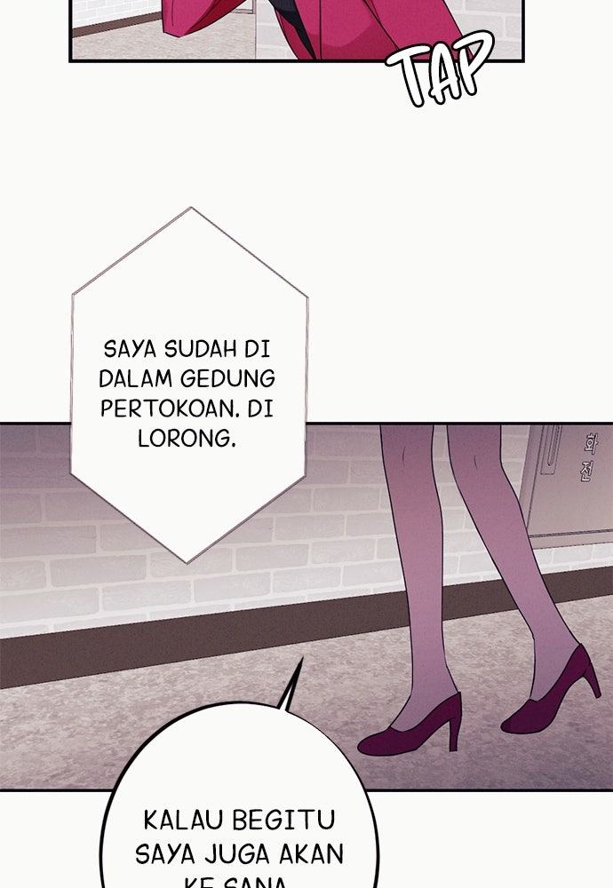 Read Scarlet Temptation chapter 18 image 26 on Lezhin