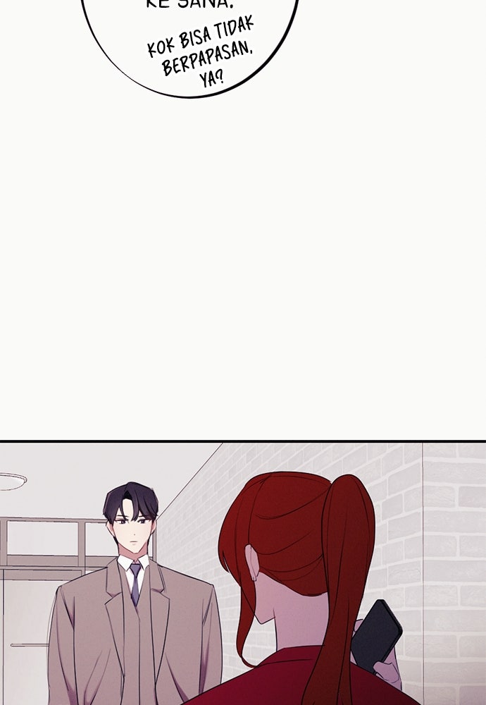 Read Scarlet Temptation chapter 18 image 27 on Lezhin