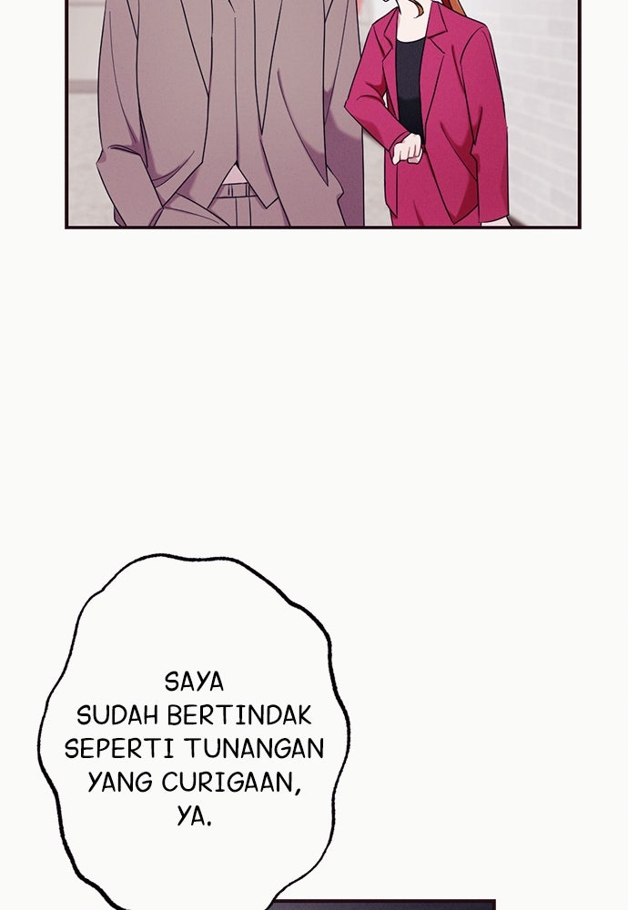Read Scarlet Temptation chapter 18 image 32 on Lezhin