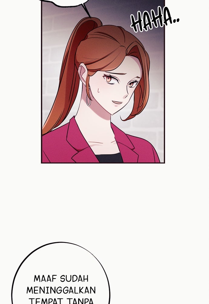 Read Scarlet Temptation chapter 18 image 33 on Lezhin