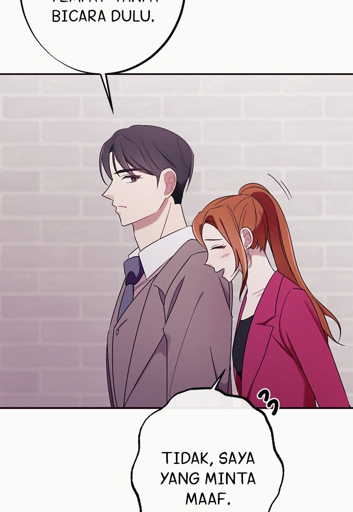 Read Scarlet Temptation chapter 18 image 34 on Lezhin