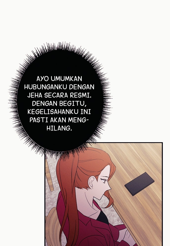 Read Scarlet Temptation chapter 18 image 39 on Lezhin