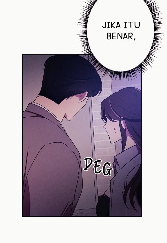 Read Scarlet Temptation chapter 18 image 4 on Lezhin