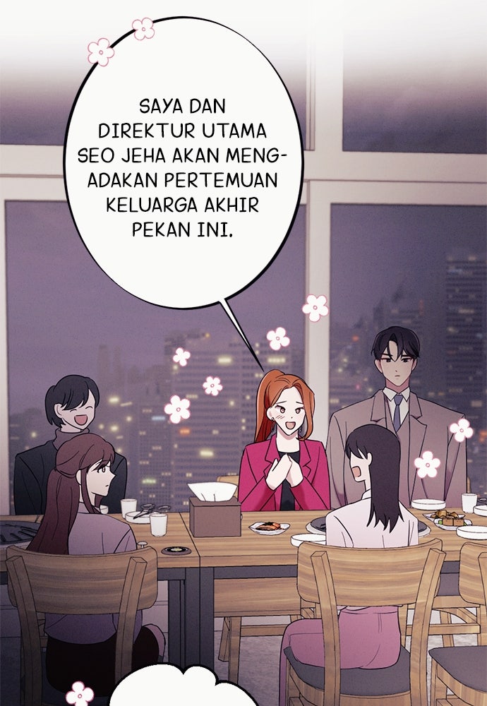 Read Scarlet Temptation chapter 18 image 41 on Lezhin