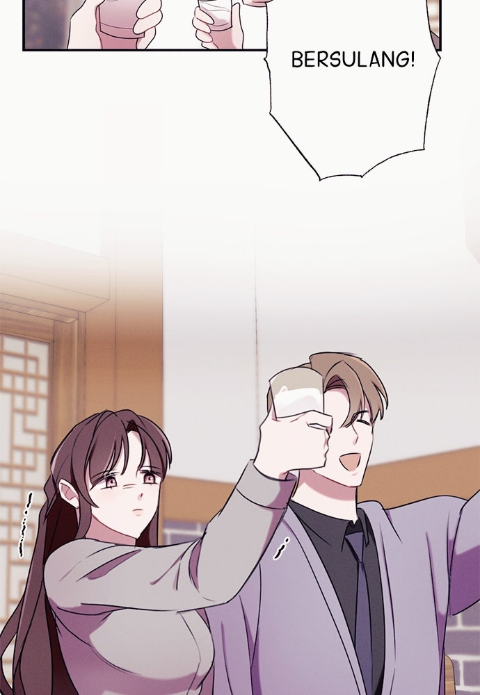 Read Scarlet Temptation chapter 18 image 48 on Lezhin