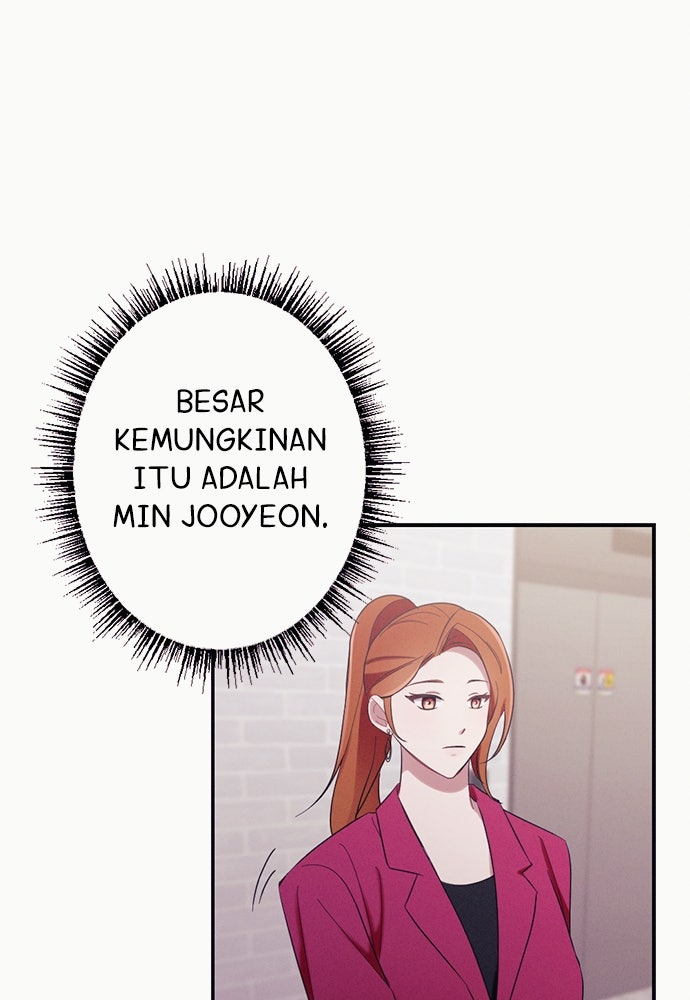 Read Scarlet Temptation chapter 18 image 5 on Lezhin