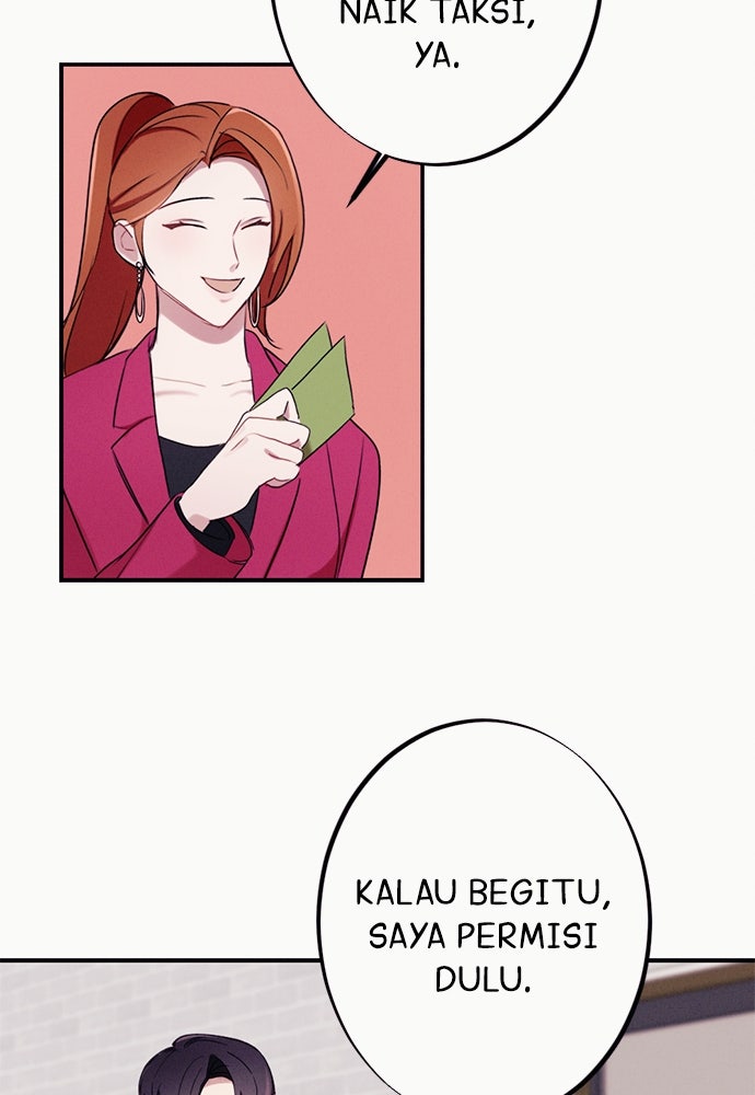 Read Scarlet Temptation chapter 18 image 58 on Lezhin