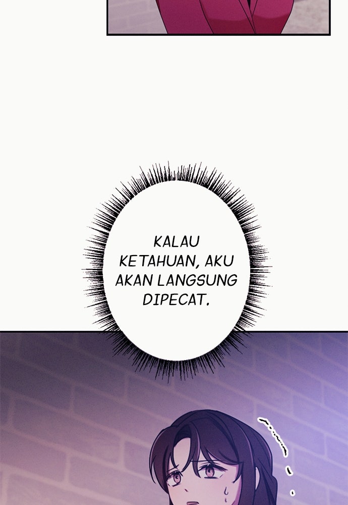 Read Scarlet Temptation chapter 18 image 6 on Lezhin