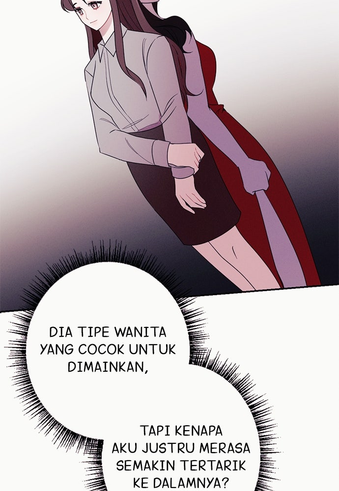 Read Scarlet Temptation chapter 18 image 68 on Lezhin