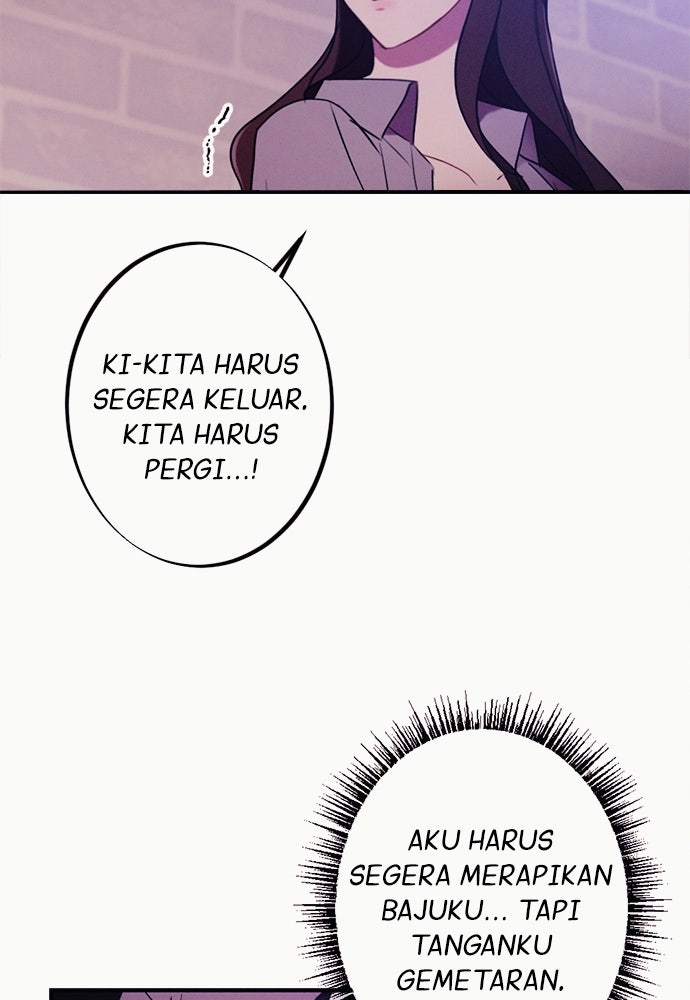 Read Scarlet Temptation chapter 18 image 7 on Lezhin