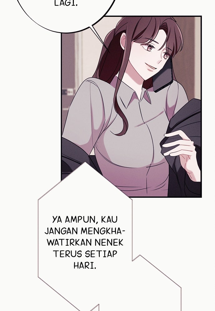 Read Scarlet Temptation chapter 18 image 74 on Lezhin