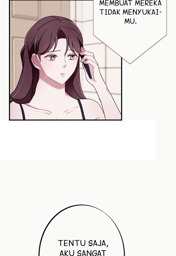 Read Scarlet Temptation chapter 18 image 77 on Lezhin