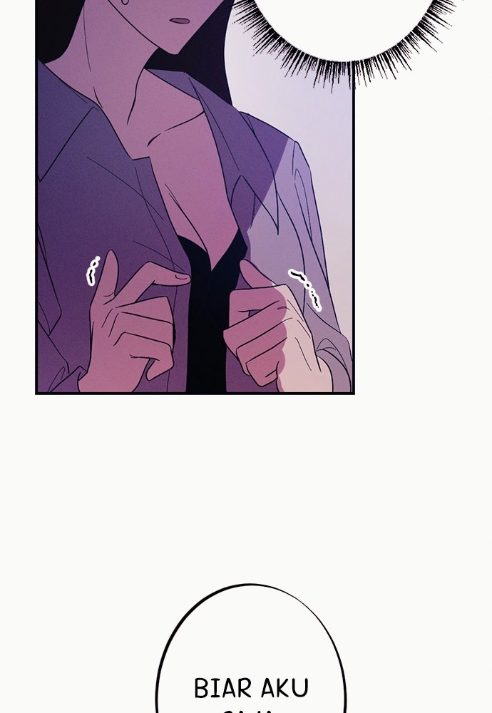 Read Scarlet Temptation chapter 18 image 8 on Lezhin
