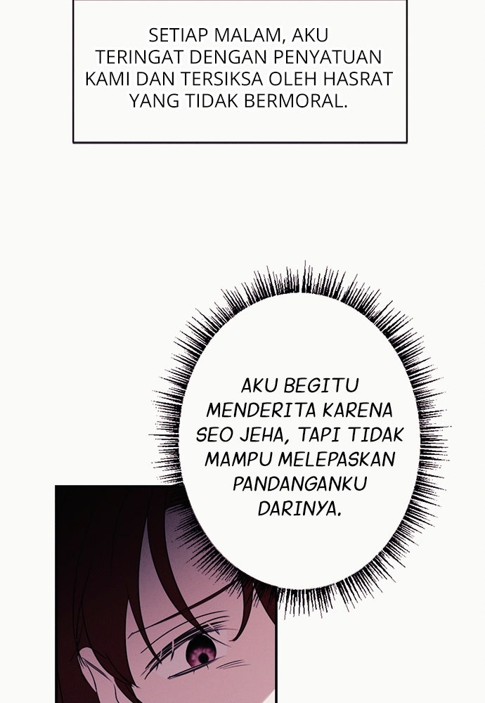 Read Scarlet Temptation chapter 18 image 88 on Lezhin