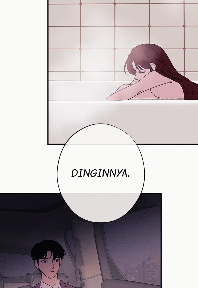 Read Scarlet Temptation chapter 18 image 91 on Lezhin