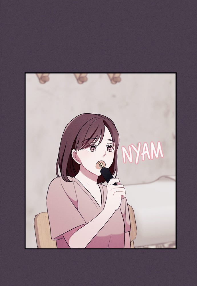 Read Scarlet Temptation chapter 19 image 17 on Lezhin